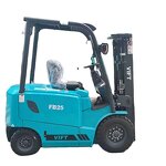 Battery Forklift Factory - OEM VIFT FB20 2 Ton Electric Forklift