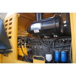 Rough Terrain Forklift Factory - OEM 12 Ton 4x4 Off Road Diesel