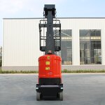 Warehouse Lift Manufacturer - OEM Narrow Aisle Electric Elevator