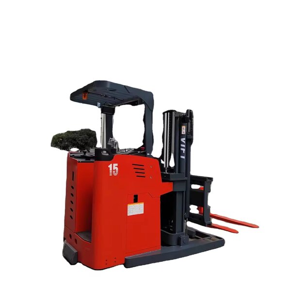 Vertical Mast Platform Factory - OEM Electric Portable Self-propelled
