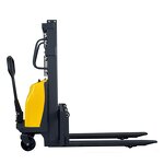 Electric Order Picker Factory - OEM 300kg 3m Self propelled