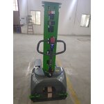Diesel Forklift Truck Manufacturer - OEM 1.5 Ton 1500kg 3000mm
