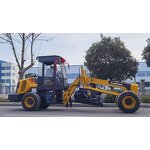 Motor Grader Manufacturer - OEM 4120D Model 75KW Road