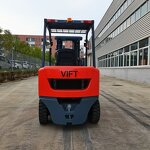 Diesel Forklift Factory - OEM China VIFT 2 Ton Forklift Bulk
