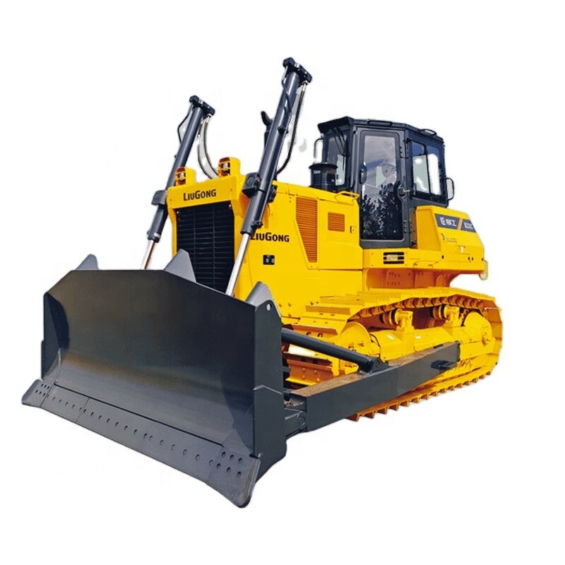 Bulldozer Manufacturer - OEM Factory Price 160C 320C Full