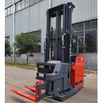 Vertical Mast Platform Factory - OEM Electric Portable Self-propelled