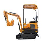 Mini Excavator Manufacturer - OEM 2.7 Ton EPA CE EURO 5