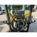 Motor Grader Factory - OEM 194kw 260hp Cummins 6 Cylinders