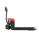 Electric Pallet Lift Manufacturer - OEM 1.5 Ton Mini Self Loading