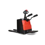 Electric Pallet Truck Manufacturer - OEM Heavy Duty 2000 2500kg