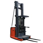 Aerial Stock Picker Factory - OEM New Supply CE Approved