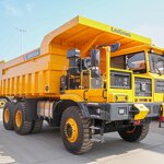 Mining Dump Truck Manufacturer - OEM 75 Ton New Large Capacity