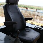 Bulldozer Manufacturer - OEM Factory Price 160C 320C Full