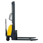 All Electric Forklift Truck Manufacturer - OEM 1.2 Ton 3.5 m Full