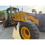 Motor Grader Factory - OEM 194kw 260hp Cummins 6 Cylinders