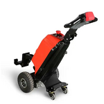 Electric Tow Tug Factory - OEM 2024 Factory Price 1ton 2ton