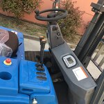 Electric Forklift Truck Manufacturer - OEM 5ton to 10ton Battery Power