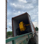 Motor Grader Factory - OEM Used New Road Construction Cummins