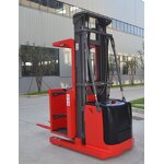 Hydraulic Scissor Lift Factory - OEM Cheap Price Self Propelled 240kg