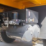 Road Roller Manufacturer - OEM 3ton 4ton 5ton Diesel Vibrating