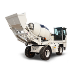 Hydraulic Forklift Truck Manufacturer - OEM Factory Price Terrain Use