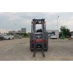 Mini Forklift Factory - OEM 1.8 Ton Diesel CUMMINS EPA Tier