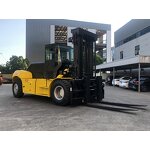 Diesel Engine Forklift Manufacturer - OEM 3 Tons 20ft 40ft Container