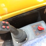 Telehandler Factory - OEM 3 Ton Manitou T30D 3 Stage