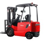 Small Electric Forklift Factory - OEM 1.5 Ton 1.8 Ton Factory Price