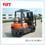 Duel Fuel Forklift Factory - OEM 1.5 1.8 2.0 2.5 Ton Paper