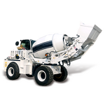 Hydraulic Forklift Truck Manufacturer - OEM Factory Price Terrain Use