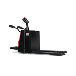 Pallet Stacker Forklift Manufacturer - OEM TB115 1 Ton 1.5 Ton Full