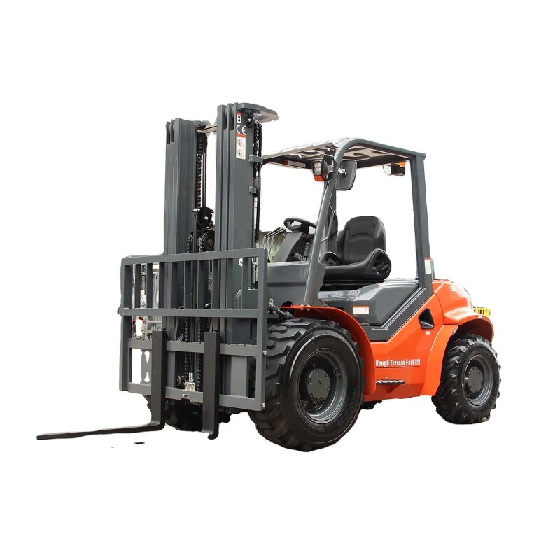 Electric Pallet Truck Manufacturer - OEM Lithium Lead Acid Batteries