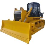 High Performance Bulldozer Factory - OEM 230C Full Hydraulic Crawler
