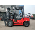 Electric Forklift Manufacturer - OEM 3 Ton Full AC Motor Lithium