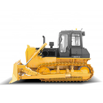 High Performance Bulldozer Factory - OEM 230C Full Hydraulic Crawler
