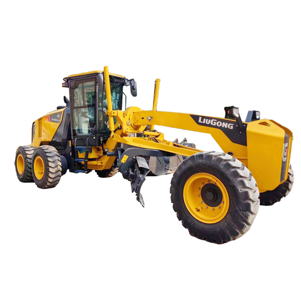 Motor Grader Manufacturer - OEM 4215D Closed Cabin Cummins L9