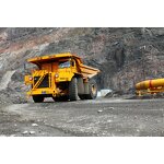 Open Pit Mine Truck Manufacturer - OEM LIUGONG Dump Truck Bulk