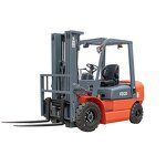 Diesel Backhoe Loader Manufacturer - OEM High Quality Heavy Duty