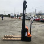 Electric Order Picker Manufacturer - OEM High Quality Low Price