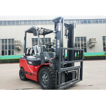 Gasoline Forklift Factory - OEM 2.5 Ton Automatic Transmission