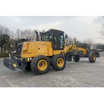 Road Construction Grader Manufacturer - OEM Motor Grader Bulk Supply