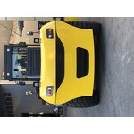 Diesel Forklift Factory - OEM FD330 32 Ton Forklift Sale Price