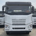 Concrete Mixer Truck Factory - OEM 8X4 Construction Machine Bulk