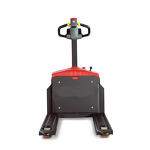 Electric Pallet Lift Manufacturer - OEM REDDOT Portable Self Loading