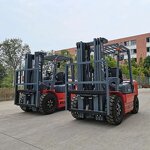 Diesel Backhoe Loader Manufacturer - OEM High Quality Heavy Duty