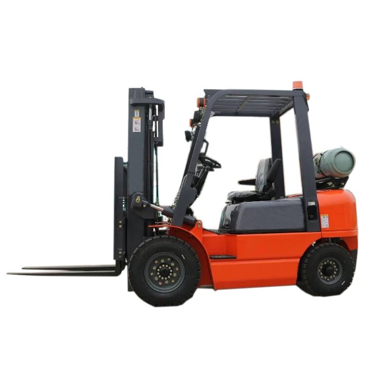 Propane Forklift Manufacturer - OEM 2 Ton 2.5 Ton VIFT Brand