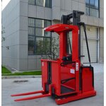 Order Picker Manufacturer - OEM Top Level Aerial Stock Picker