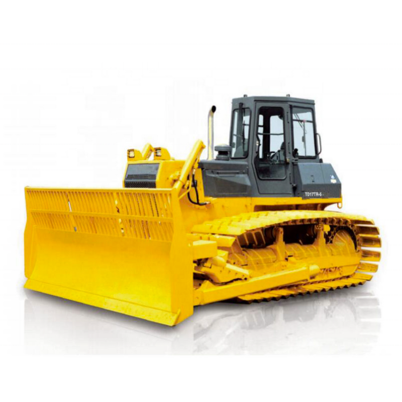 High Performance Bulldozer Factory - OEM 230C Full Hydraulic Crawler