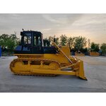 Construction Bulldozer Factory - OEM Best Price Widely Use